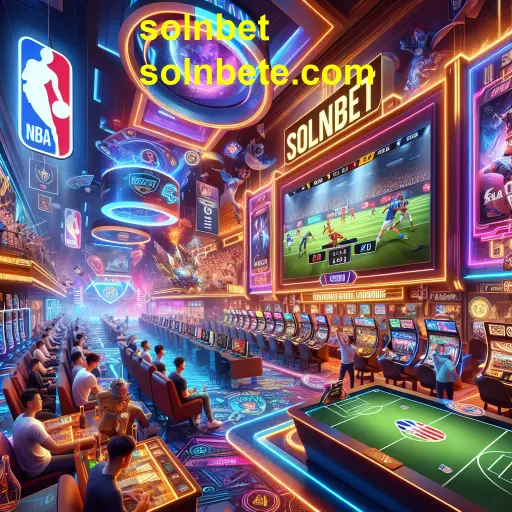 O Crescimento dos Jogos de Esportes na Indústria de Games
